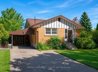 1948 Royal Cres, London, ON N5V 1N7