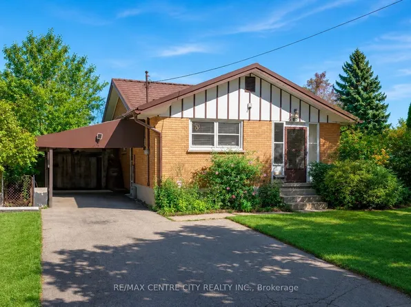1948 Royal Cres, London, ON N5V 1N7