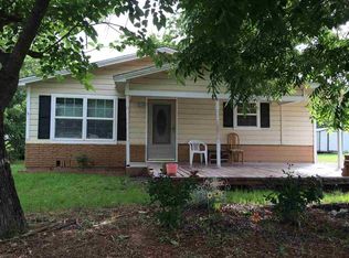 1213 S Old Robinson Rd, Robinson, TX 76706