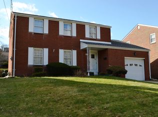 434 Satinwood Dr, West Mifflin, PA 15122