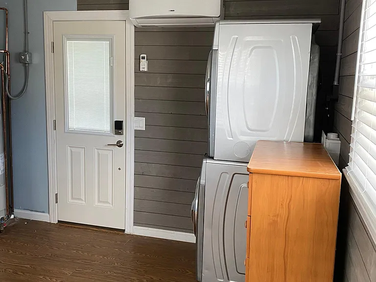 Front House Bedroom