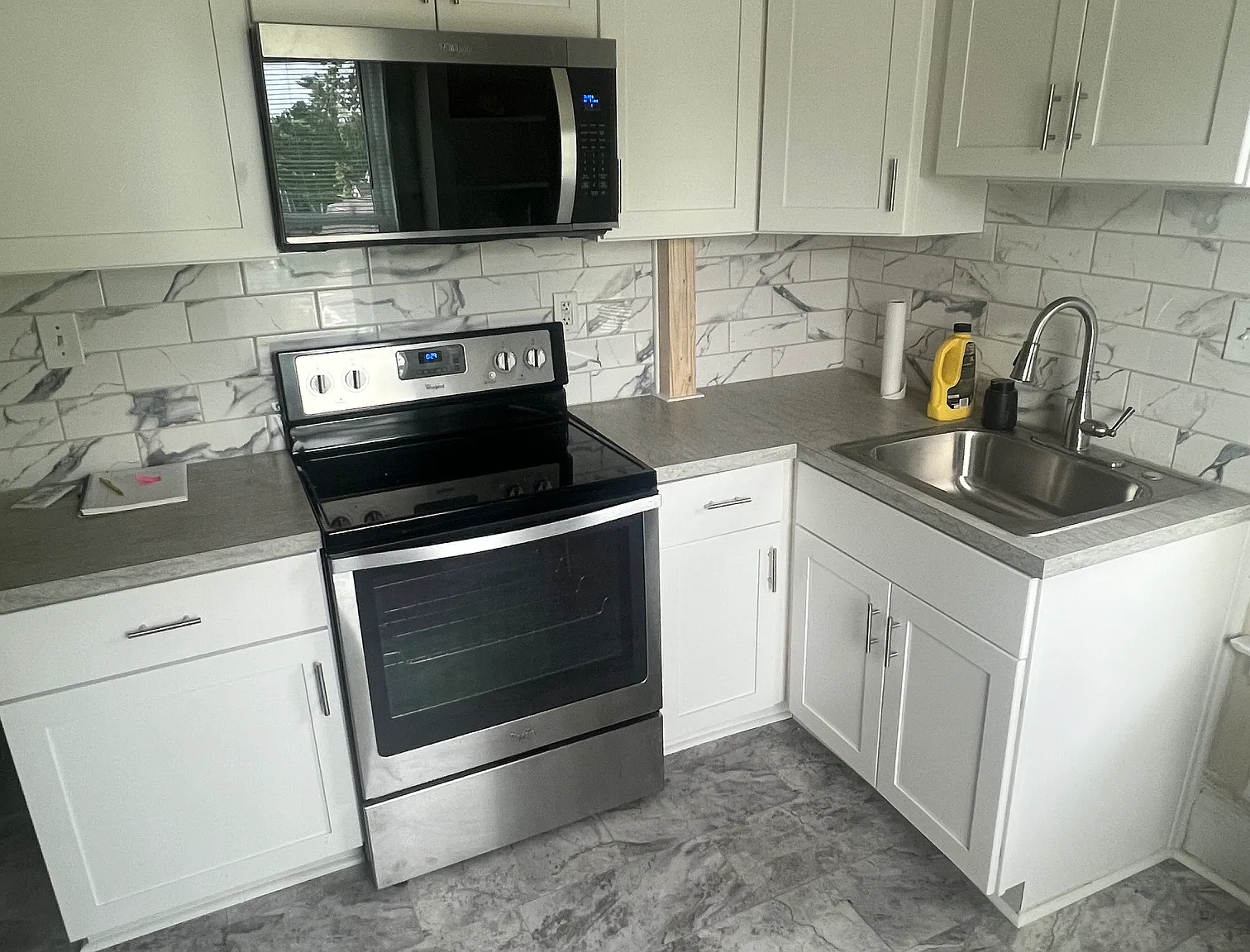 51 Huron Ave — Photo 1