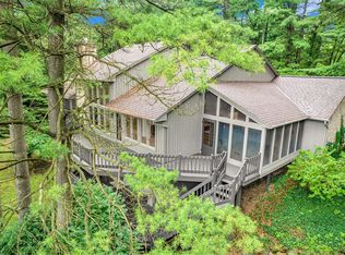 3961 N Michael Rd, Ann Arbor, MI 48103