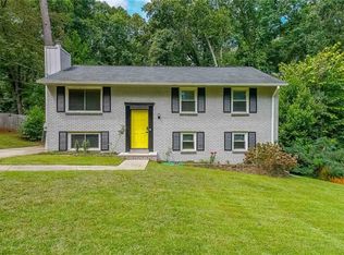 2434 Spring Dr SE, Smyrna, GA 30080