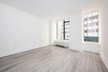 Rented by UDR