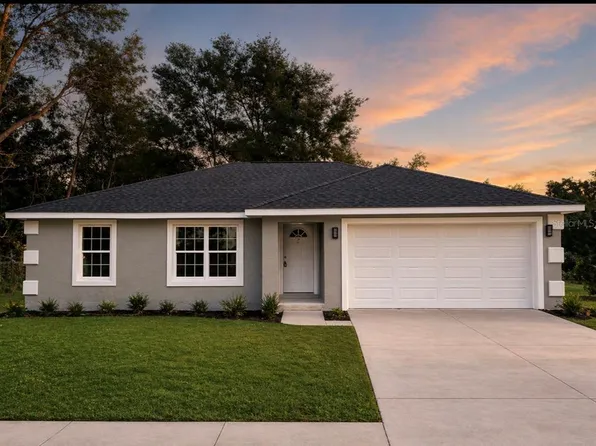 14147 SE 34th Ct, Summerfield, FL 34491