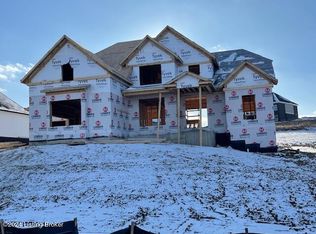 6205 Brentwood Dr, Crestwood, KY 40014