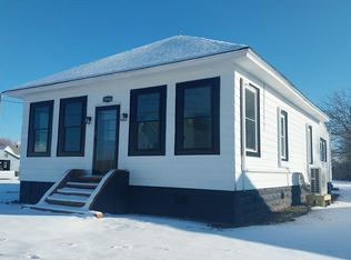 19504 Saxis Rd, Saxis, VA 23359