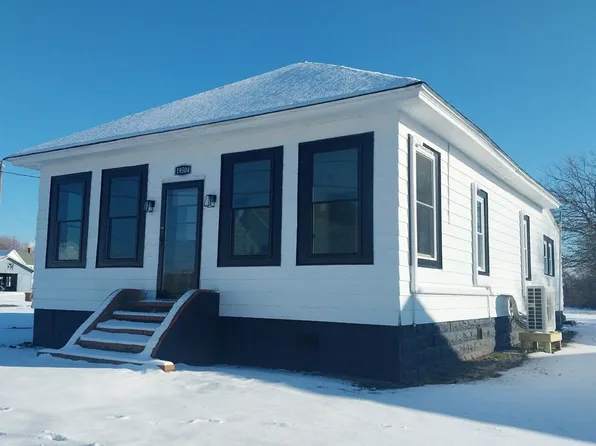 19504 Saxis Rd, Saxis, VA 23359