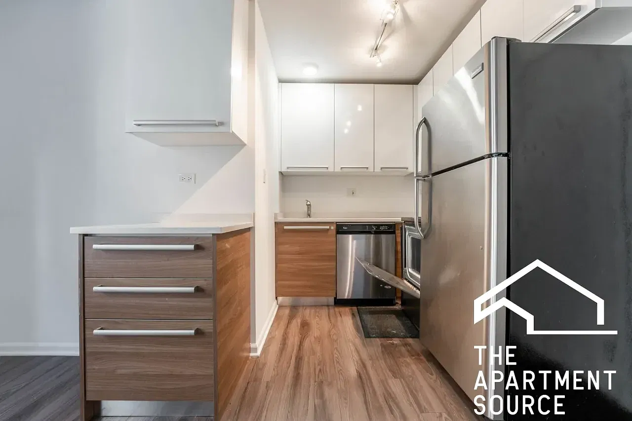 Studio, 475 sqft, $1,620 — Photo 1