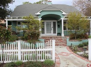 1817 Oak St, Paso Robles, CA 93446