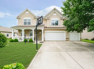 5405 Bombay Dr, Indianapolis, IN
