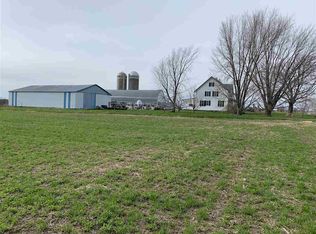233482 Corinth Rd, Athens, WI 54411