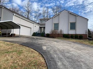 317 Drawbridge Trce, Paducah, KY 42003