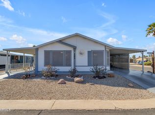 2400 E Baseline Ave #195, Apache Junction, AZ 85119