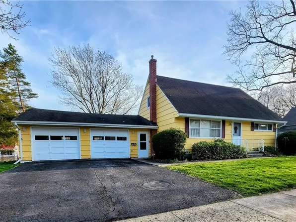 42 Frazier St, Brockport, NY 14420