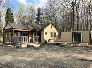 W1991 State Highway 64, White Lake, WI 54491