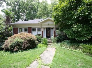 1322 Berwick Ave NE, Atlanta, GA 30306