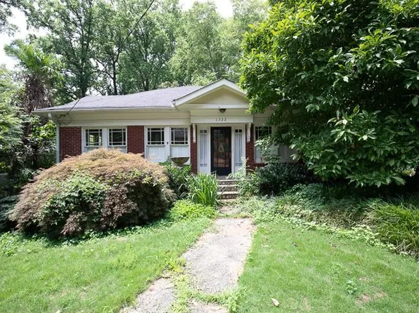 1322 Berwick Ave NE, Atlanta, GA 30306