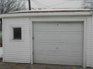 12401 Havana Rd, Garfield Heights, OH 44125