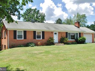 847 3rd St, Culpeper, VA 22701