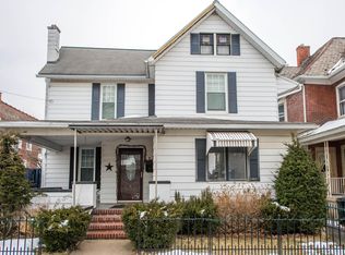 838 Diamond St, Williamsport, PA 17701