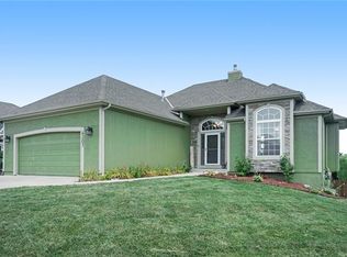 4203 N 122nd St, Kansas City, KS 66109