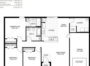 582 NW Selvitz Rd, Port Saint Lucie, FL 34983