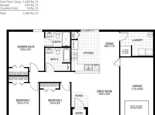 2151 SW Ranch Ct, Port Saint Lucie, FL 34953