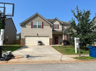 1812 Crandon Ct, McDonough, GA 30253