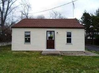 1350 Clayton Rd, Brookville, OH 45309
