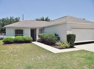 258 N Walleye Dr, Davenport, FL 33897