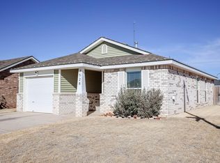 7528 33rd Pl, Lubbock, TX 79407