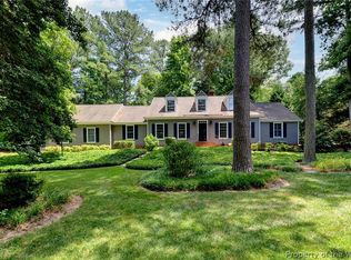 107 Blackheath, Williamsburg, VA