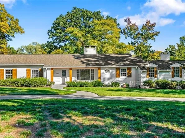 100 N Holden Rd, Greensboro, NC 27410