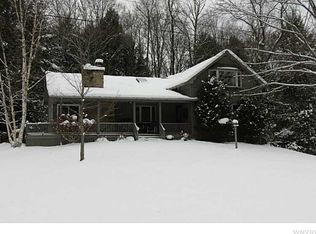 5391 Wilson Rd, Great Valley, NY 14741