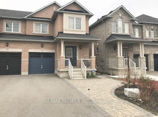 61 Manordale Cres, Vaughan, ON L4H 0T7