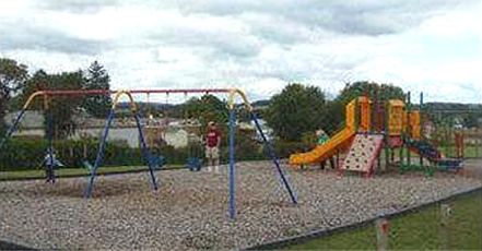 Community Playground