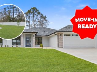 8 Fordham Ln, Palm Coast, FL 32137