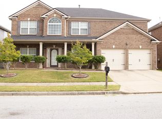 3502 Cragstone Rd, Lithonia, GA 30038