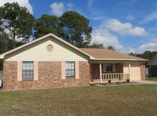 10922 Bridge Creek Dr, Pensacola, FL 32506