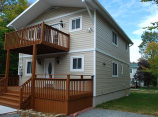 1117 Knollwood Dr, Tobyhanna, PA 18466