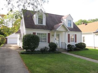3018 Auburn St, Erie, PA 16508