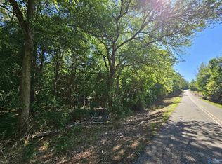 LOT 1 County Road 60, Gaylesville, AL 35973