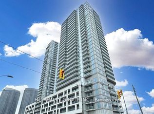 2031 Kennedy Rd #2122, Toronto, ON M1T 3H1