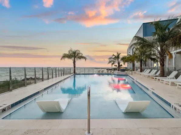 264 Dockside Dr, Pt Saint Joe, FL 32456