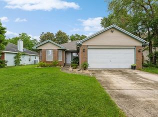 497 Managua Way, Mary Esther, FL 32569