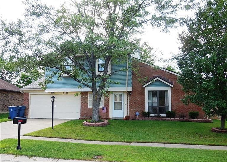 1st image of 8429 Trowbridge Way
