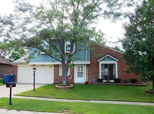 8429 Trowbridge Way, Dayton, OH 45424