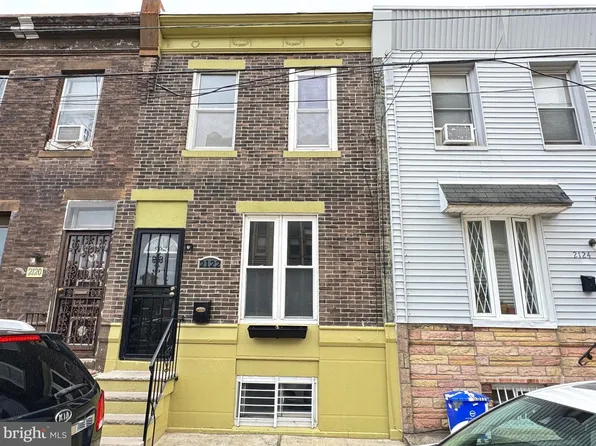 2122 McClellan St, Philadelphia, PA 19145